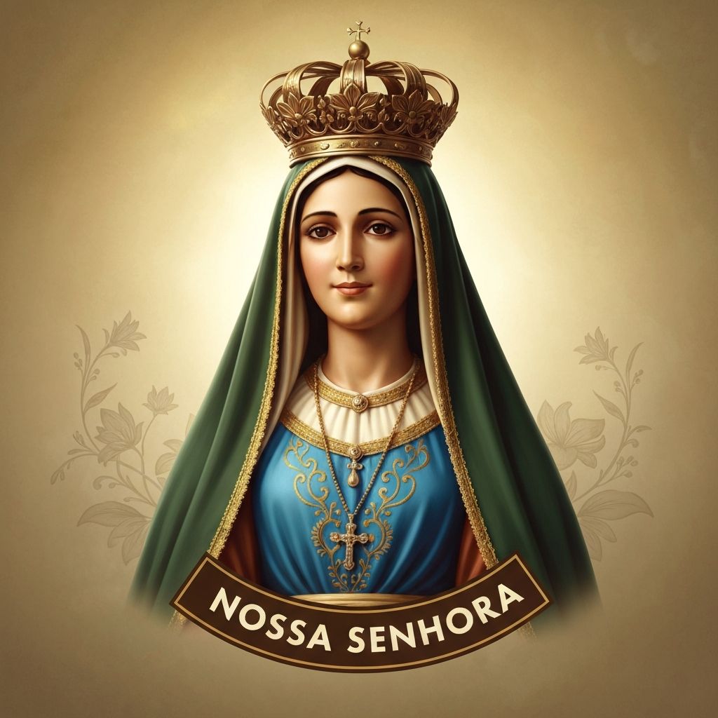 Nossa Senhora Aparecida